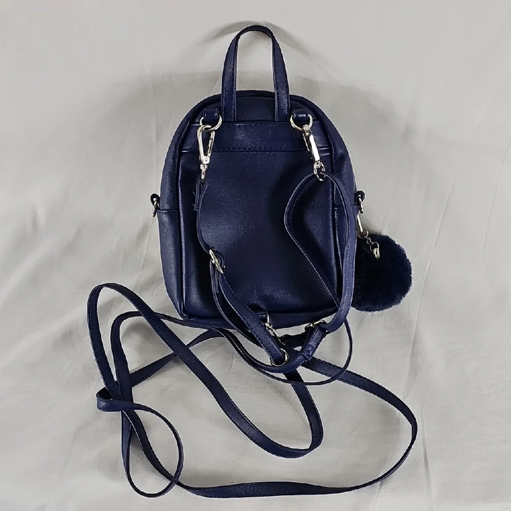 Ravenclaw Crest Mini Backpack - Picture 8 of 11